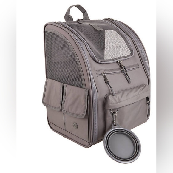 Top Paw Dog Pet Carrier Backpack Poshmark